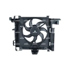 Ventilátor, Motorhűtés - NRF (NRF47729)