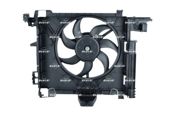 Ventilátor, Motorhűtés - NRF (NRF47729)