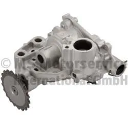 Olajszivattyú - PIERBURG (7.07919.27.0)