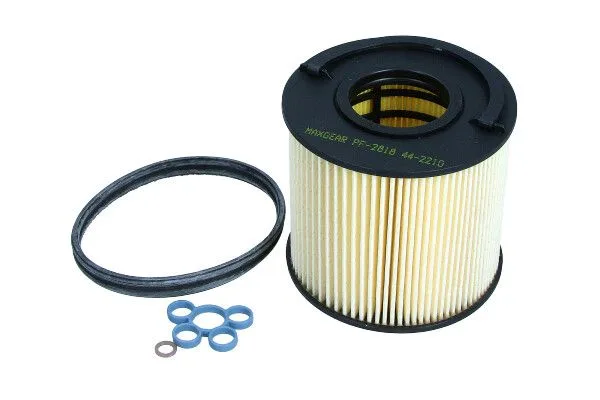 Üzemanyagszűrő - MAXGEAR (PF-2818)