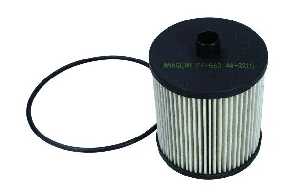 Üzemanyagszűrő - MAXGEAR (PF-665)
