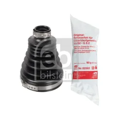 Gumiharangkészlet, Hajtótengely - FEBI BILSTEIN (FE172662)