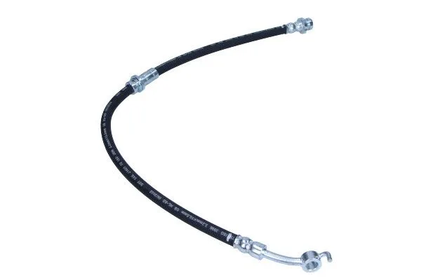 Fékcső - MAXGEAR (52-0597)