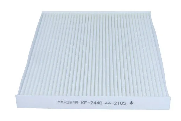 Szűrő, Utastér Levegő - MAXGEAR (KF-2440)