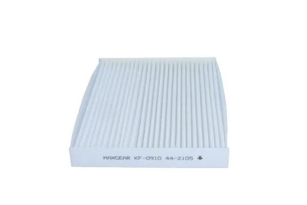 Szűrő, Utastér Levegő - MAXGEAR (KF-0910)