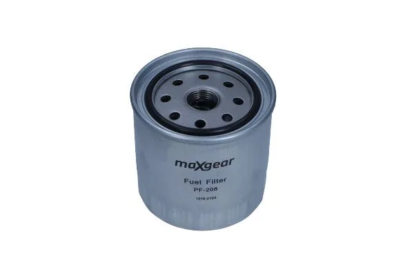Üzemanyagszűrő - MAXGEAR (PF-208)