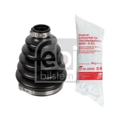Gumiharangkészlet, Hajtótengely - FEBI BILSTEIN (FE172659)