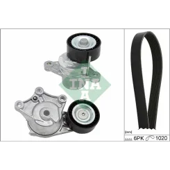 Hosszbordás Szíj Készlet - Schaeffler INA (529032310)