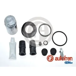 Javítókészlet, Féknyereg - AUTOFREN SEINSA (D42587C)
