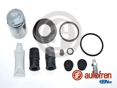 Javítókészlet, Féknyereg - AUTOFREN SEINSA (D42587C)
