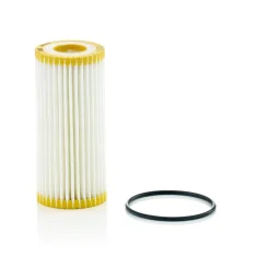 Olajszűrő - MANN-FILTER (HU6013Z)