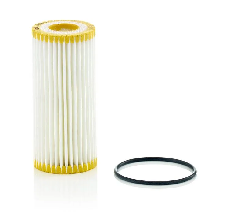 Olajszűrő - MANN-FILTER (HU6013Z)