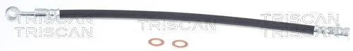 Fékcső - TRISCAN (815043146)