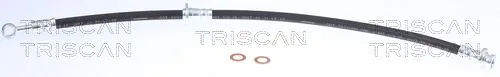 Fékcső - TRISCAN (815069215)