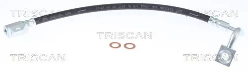 Fékcső - TRISCAN (815080331)