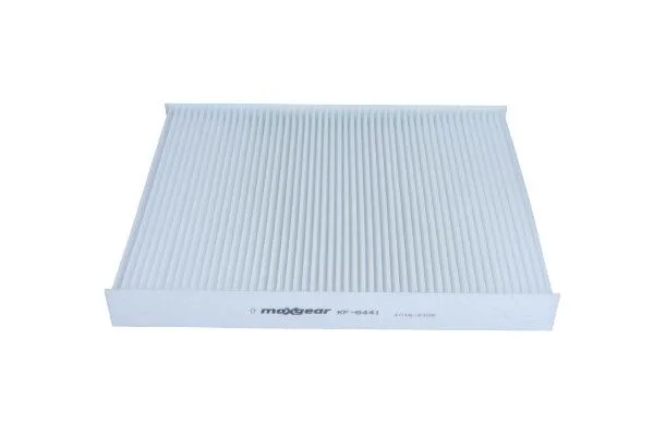 Szűrő, Utastér Levegő - MAXGEAR (KF-6441)