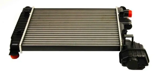 Hűtő, Motorhűtés - MAXGEAR (AC230158)