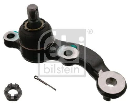 Támasztó-/Vezetőcsukló - FEBI BILSTEIN (FE43109)