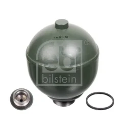 Nyomástároló, Rugózás/Csillapítás - FEBI BILSTEIN (FE23790)