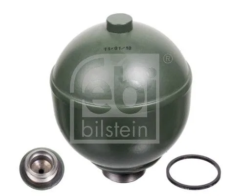 Nyomástároló, Rugózás/Csillapítás - FEBI BILSTEIN (FE23790)