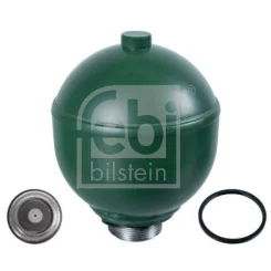 Nyomástároló, Rugózás/Csillapítás - FEBI BILSTEIN (FE23792)