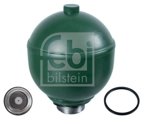 Nyomástároló, Rugózás/Csillapítás - FEBI BILSTEIN (FE23792)