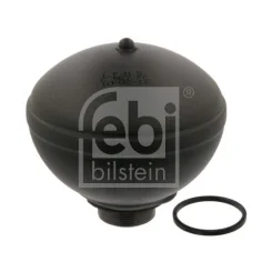 Nyomástároló, Rugózás/Csillapítás - FEBI BILSTEIN (FE38286)