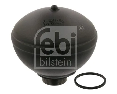 Nyomástároló, Rugózás/Csillapítás - FEBI BILSTEIN (FE38286)