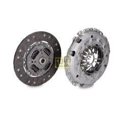 Kuplungkészlet - Schaeffler LuK (623370409)