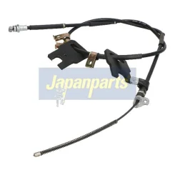 Huzal, Rögzítőfék - JAPANPARTS (BC-843L)