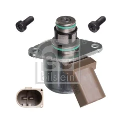 Nyomásszabályozó Szelep, Common Rail Rendszer - FEBI BILSTEIN (FE102526)