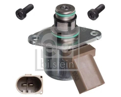 Nyomásszabályozó Szelep, Common Rail Rendszer - FEBI BILSTEIN (FE102526)