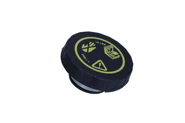 Zárófedél, Hűtőfolyadék-Tartály - MAXGEAR (28-0680)