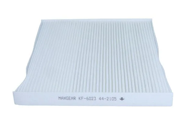 Szűrő, Utastér Levegő - MAXGEAR (KF-6023)