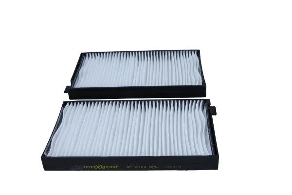Szűrő, Utastér Levegő - MAXGEAR (KF-6432 KPL)