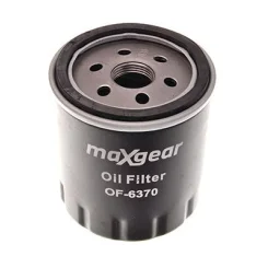 Olajszűrő - MAXGEAR (OF-6370)