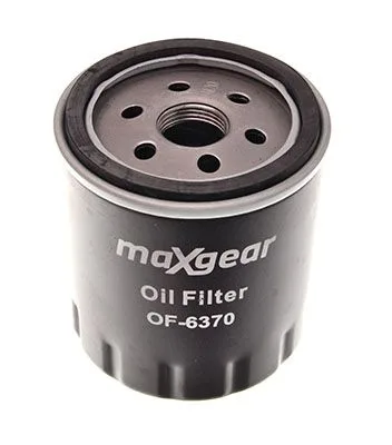 Olajszűrő - MAXGEAR (OF-6370)