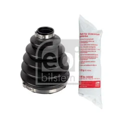 Gumiharangkészlet, Hajtótengely - FEBI BILSTEIN (FE172965)