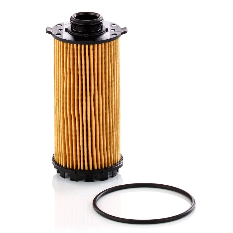 Olajszűrő - MANN-FILTER (HU7051Z)