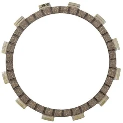 Betétlamella Készlet, Tengelykapcsoló - TRW (TRWMCC443-7)