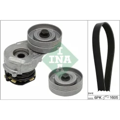 Hosszbordás Szíj Készlet - Schaeffler INA (529033010)