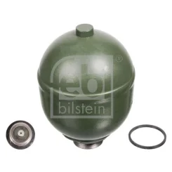 Nyomástároló, Rugózás/Csillapítás - FEBI BILSTEIN (FE22497)