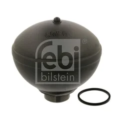 Nyomástároló, Rugózás/Csillapítás - FEBI BILSTEIN (FE38290)