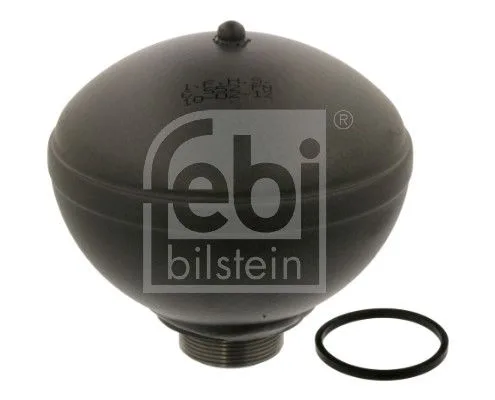 Nyomástároló, Rugózás/Csillapítás - FEBI BILSTEIN (FE38290)