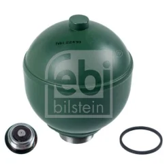 Nyomástároló, Rugózás/Csillapítás - FEBI BILSTEIN (FE22493)