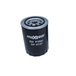 Olajszűrő - MAXGEAR (OF-0121)