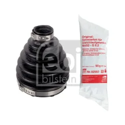 Gumiharangkészlet, Hajtótengely - FEBI BILSTEIN (FE172818)