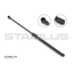 Gázrugó, Motorházfedél - STABILUS (STA165398)