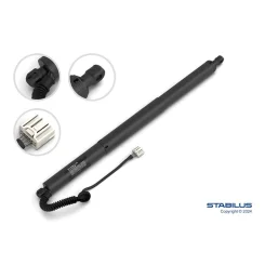 Villanymotor, Hátsó Csapóajtó - STABILUS (STA228030)