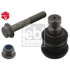 Támasztó-/Vezetőcsukló - FEBI BILSTEIN (FE45941)